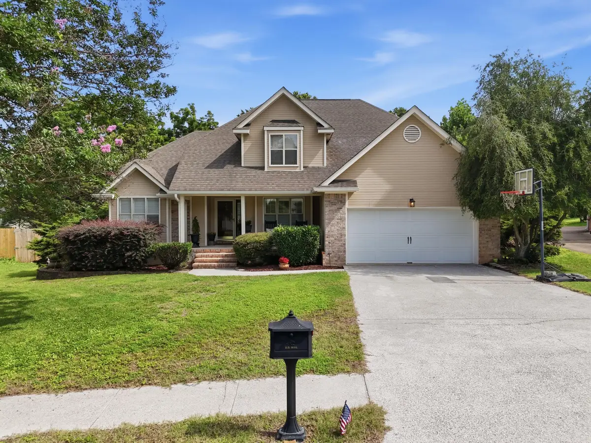 8624 Georgetown Trace Lane, Chattanooga, TN 37421 - #1