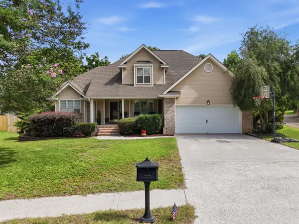 8624 Georgetown Trace Lane, Chattanooga, TN 37421