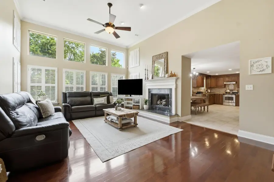 8624 Georgetown Trace Lane, Chattanooga, TN 37421 - #3