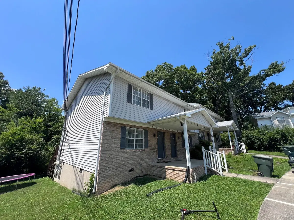 4951 Brighton Lane, Hixson, TN 37343 - #1