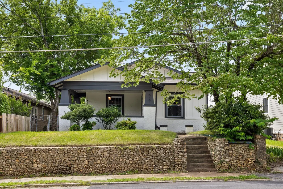 616 Barton Avenue, Chattanooga, TN 37405 - #1