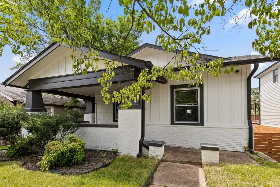 616 Barton Avenue, Chattanooga, TN 37405 - #3