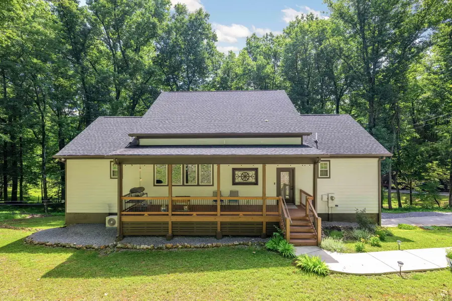 1719 Hidden Harbor Road, Hixson, TN 37343 - #2