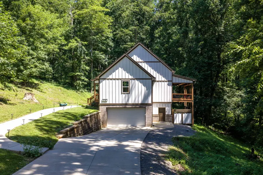 1719 Hidden Harbor Road, Hixson, TN 37343 - #3