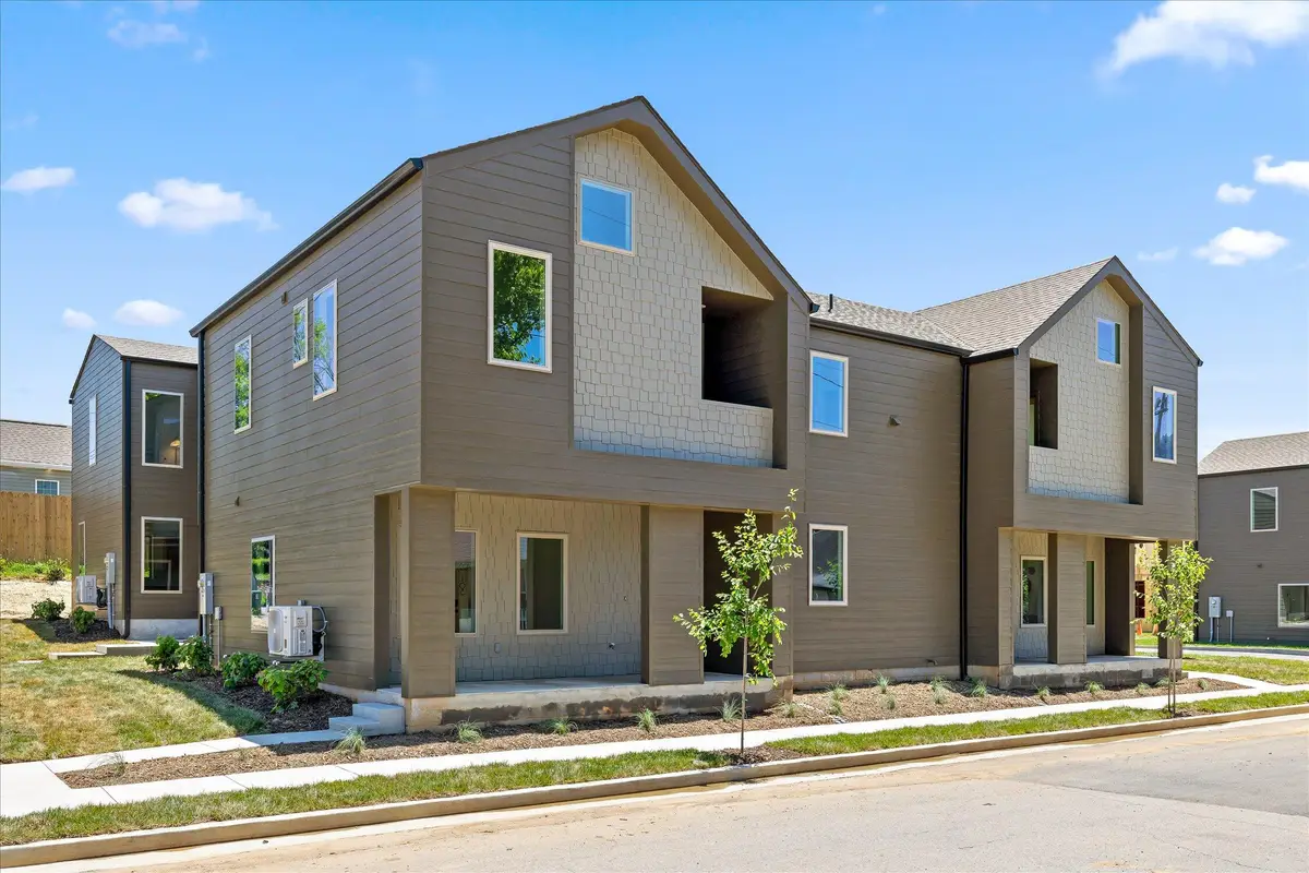 2702 Long Street #105, Chattanooga, TN 37408 - #1