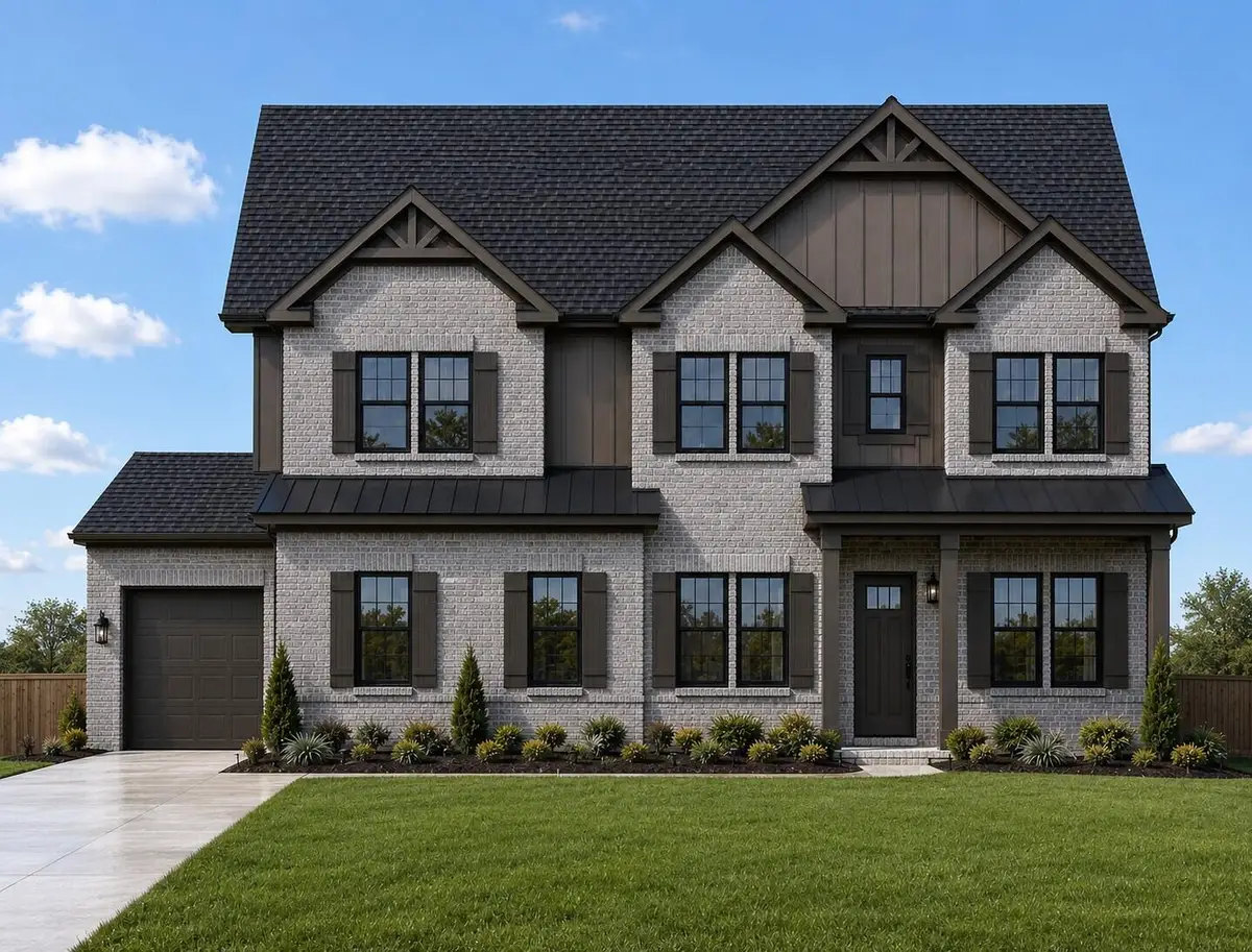 210 Portside Drive #43, Jasper, TN 37347 - #1