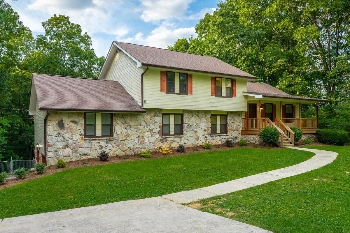 710 Hurricane Creek Road, Chattanooga, TN 37421 - #1