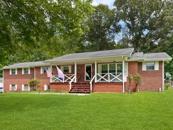 2025 Mount Pisgah Road, Ringgold, GA 30736