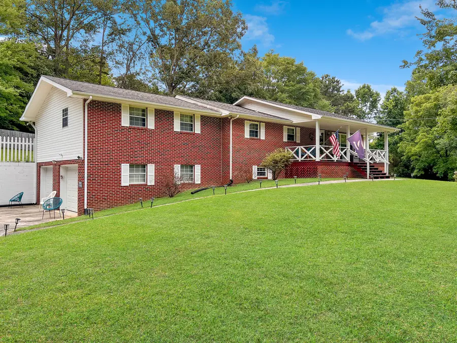 2025 Mount Pisgah Road, Ringgold, GA 30736 - #2