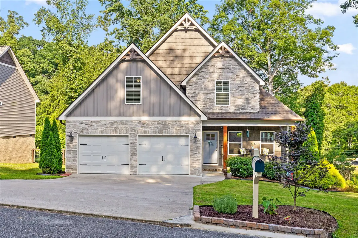 359 Maple Way, Ringgold, GA 30736 - #1