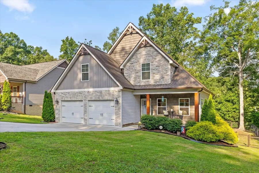 359 Maple Way, Ringgold, GA 30736 - #2