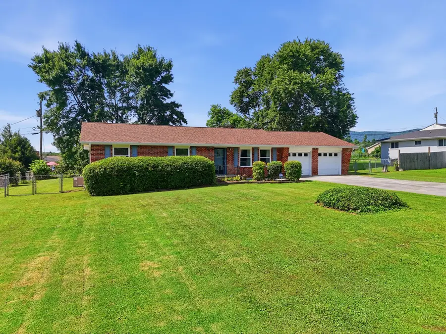 57 Adam Drive, Flintstone, GA 30725 - #2