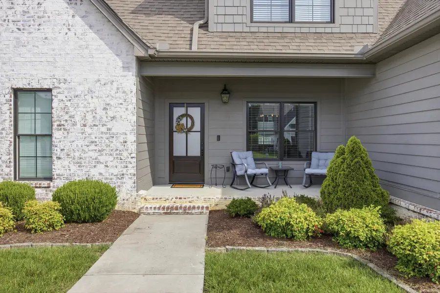 7723 Evan Way, Hixson, TN 37343 - #2