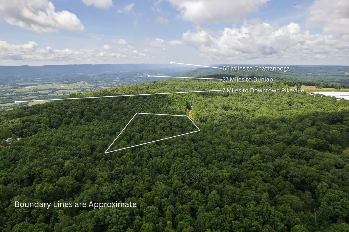 0 Maple Drive, Pikeville, TN 37367 - #1