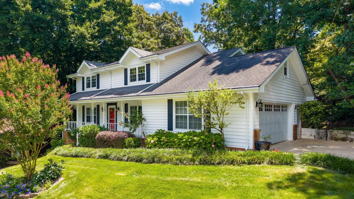7229 Fairington Circle, Hixson, TN 37343 - #1