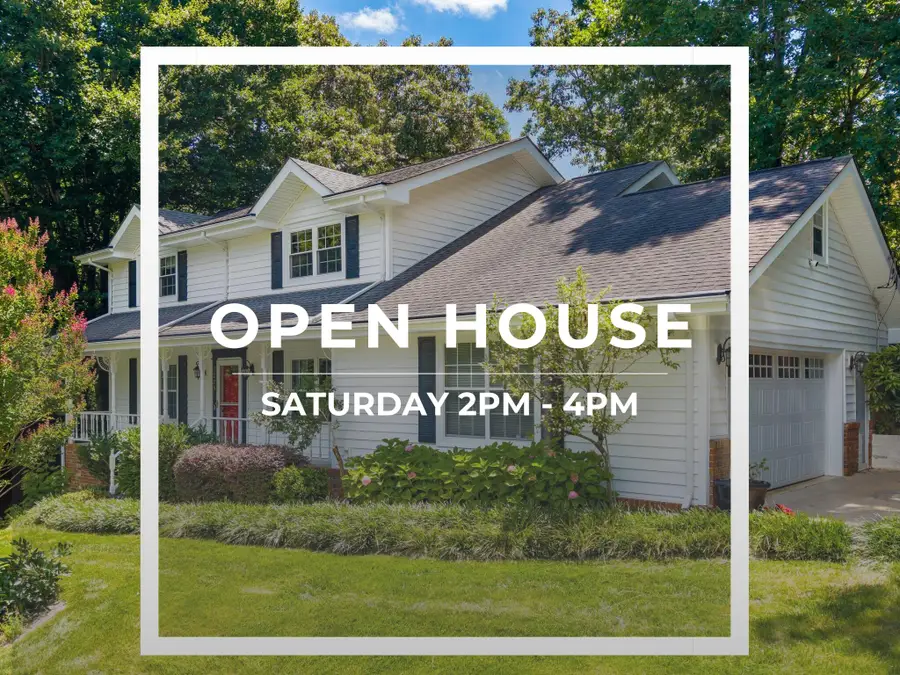 7229 Fairington Circle, Hixson, TN 37343 - #2