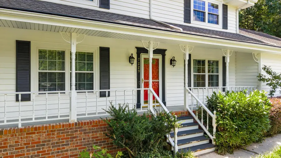 7229 Fairington Circle, Hixson, TN 37343 - #3
