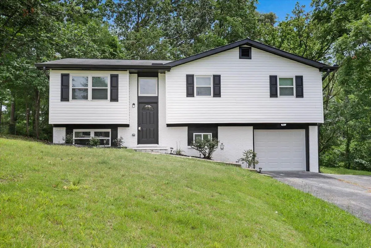 416 Northmont Road, Hixson, TN 37343 - #1