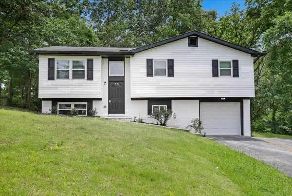 416 Northmont Road, Hixson, TN 37343