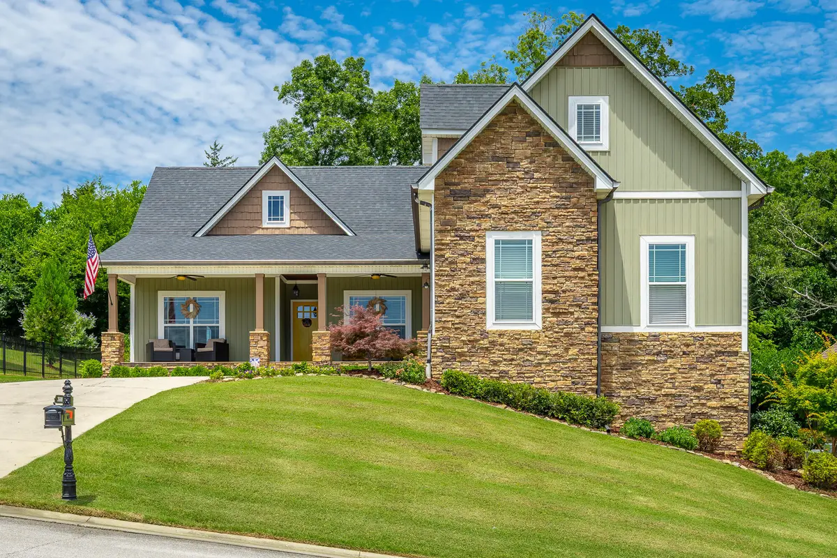 3600 Willow Lake Circle, Chattanooga, TN 37419 - #1