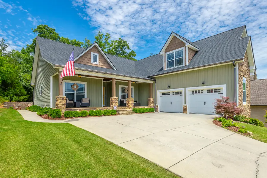 3600 Willow Lake Circle, Chattanooga, TN 37419 - #3