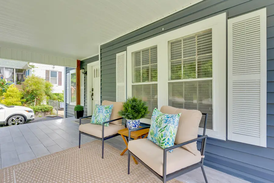 210 Woodrow Avenue, Chattanooga, TN 37415 - #3