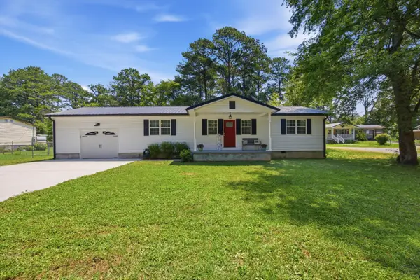 305 Longwood Street, Chickamauga, GA 30707