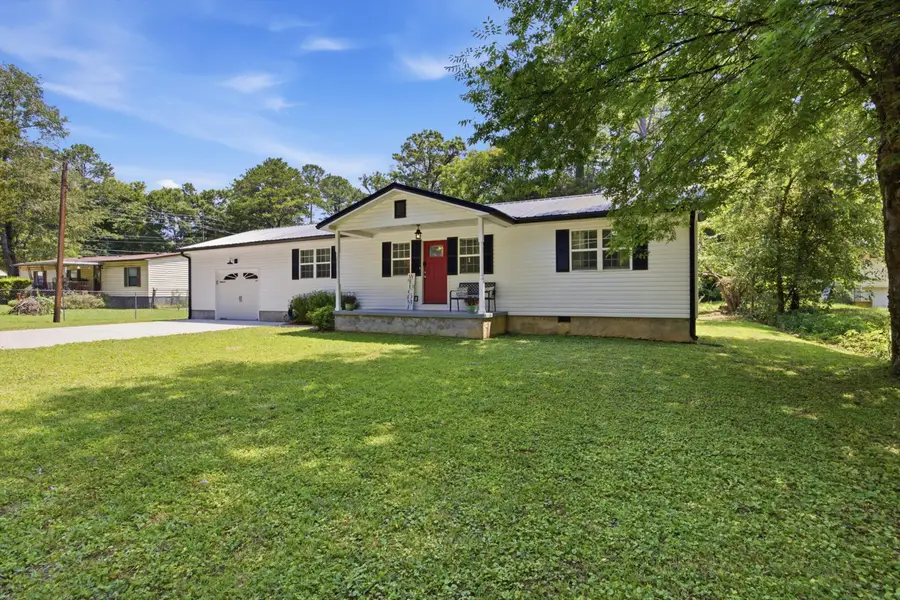 305 Longwood Street, Chickamauga, GA 30707 - #2