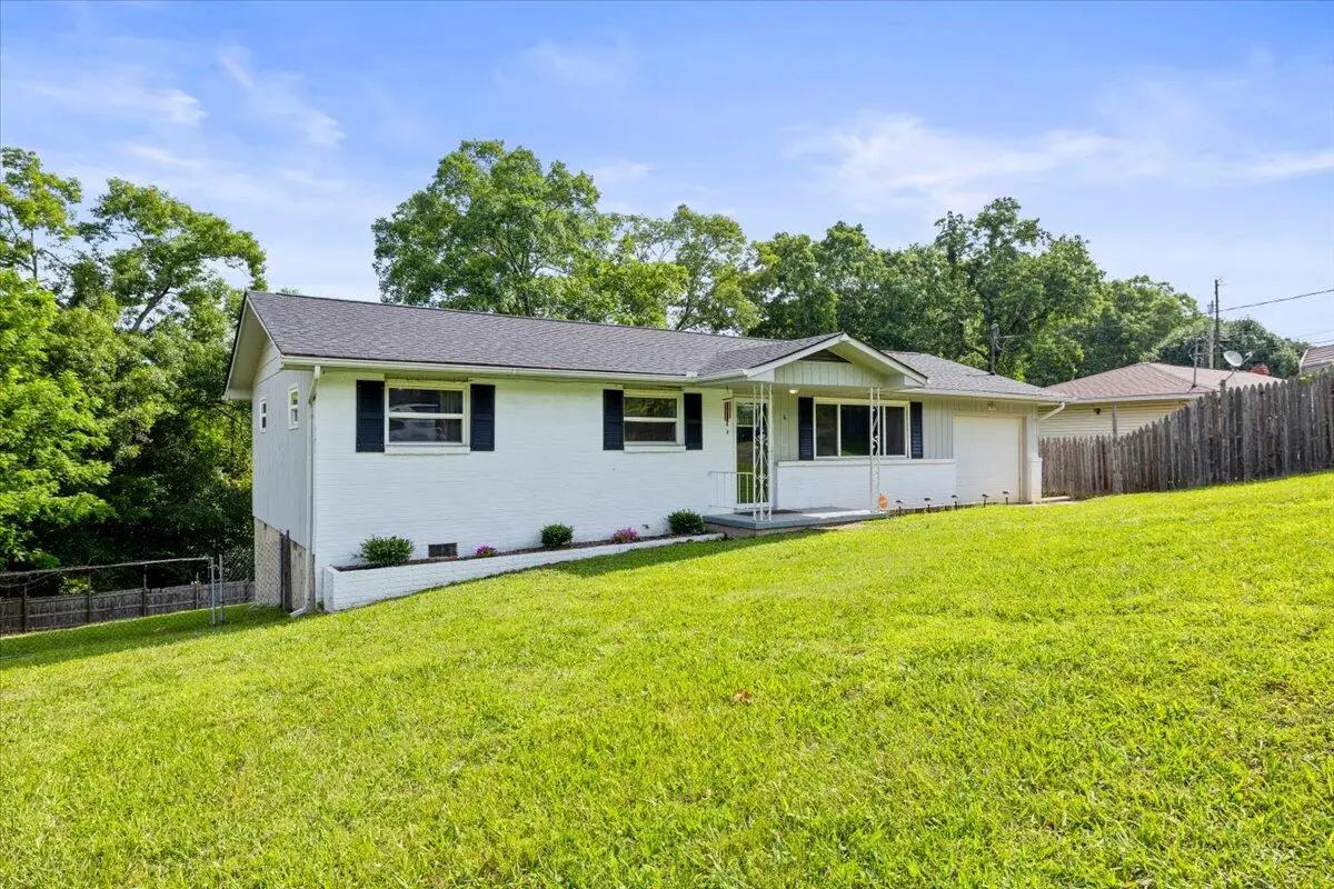 6 Wayne Lane, Rossville, GA 30741 - #1