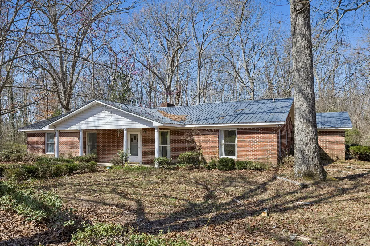 766 Bowling Alley Road, Manchester, TN 37355 - #1