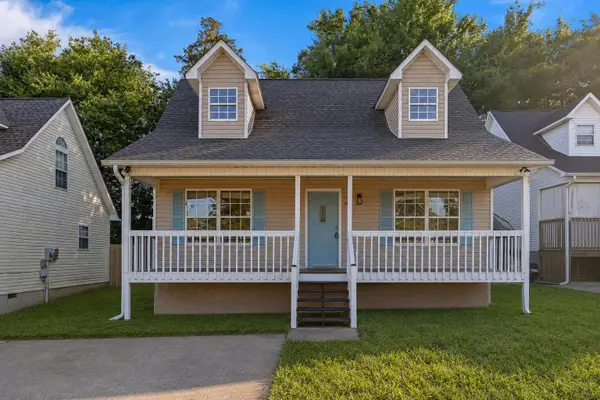 3127 Holly Brook Circle Ne, Cleveland, TN 37323