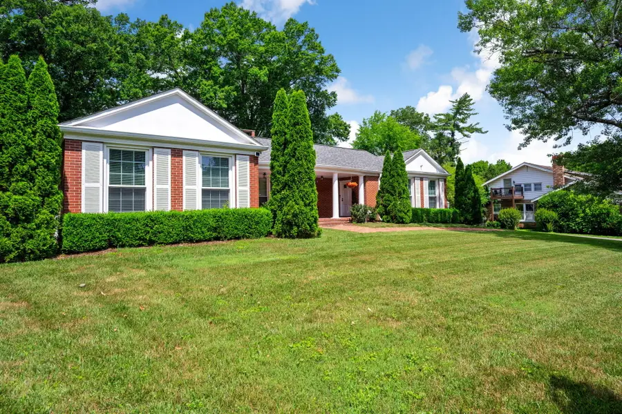 1121 S Crest Road, Rossville, GA 30741 - #3