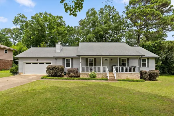 5009 Montcrest Drive, Chattanooga, TN 37416