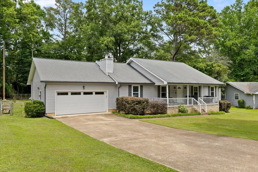 5009 Montcrest Drive, Chattanooga, TN 37416 - #2