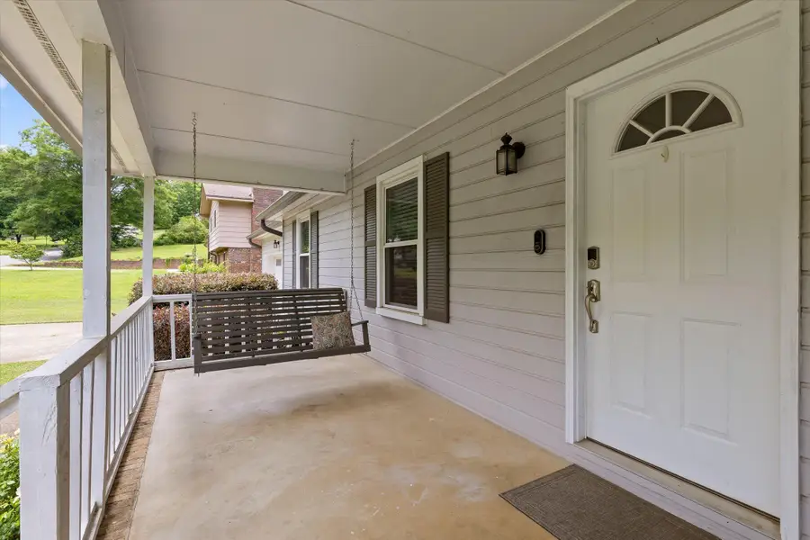 5009 Montcrest Drive, Chattanooga, TN 37416 - #3