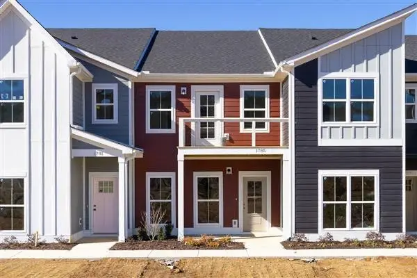 1890 Cotton Way, Chattanooga, TN 37404 - #1