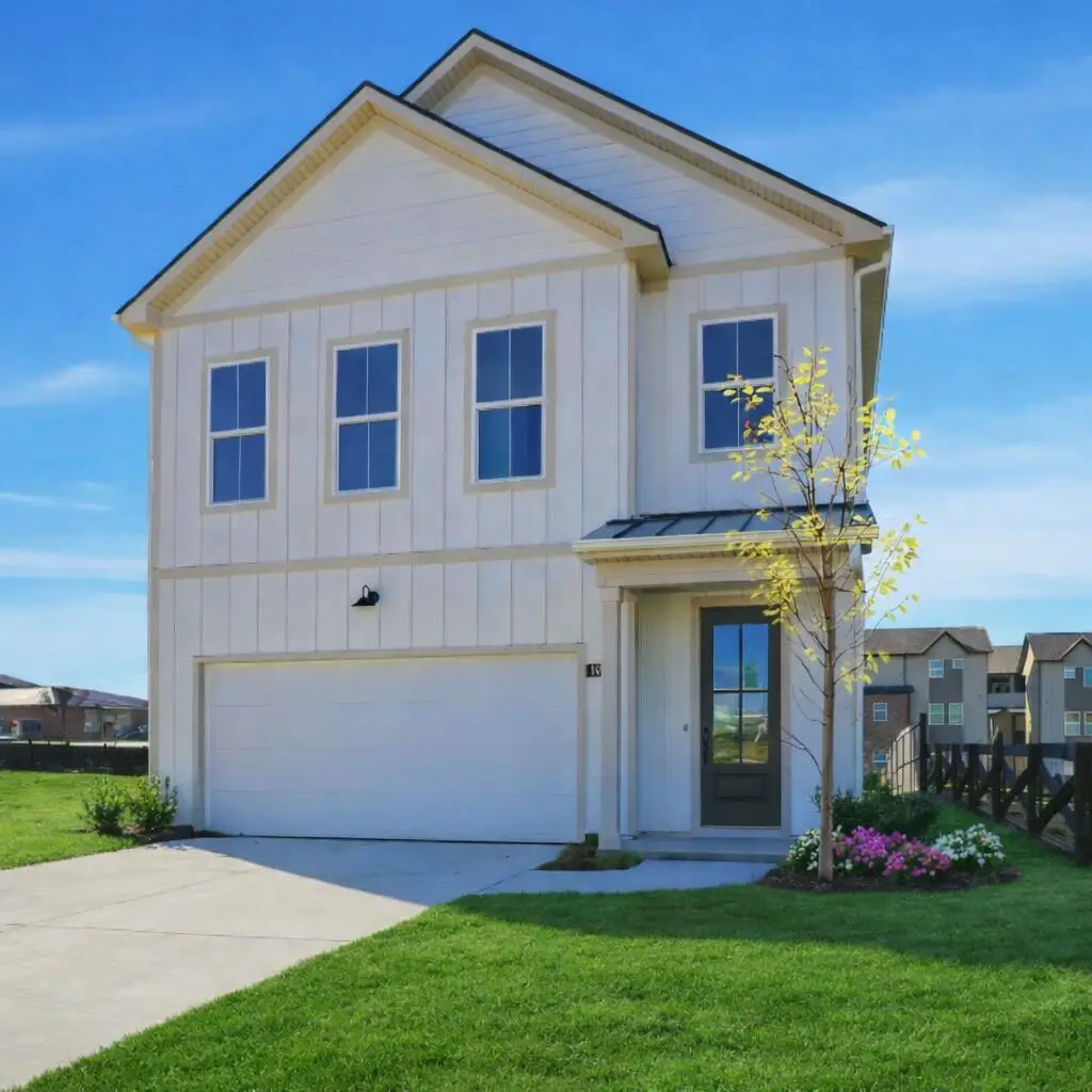 7722 Mistflower Circle, Chattanooga, TN 37421 - #1