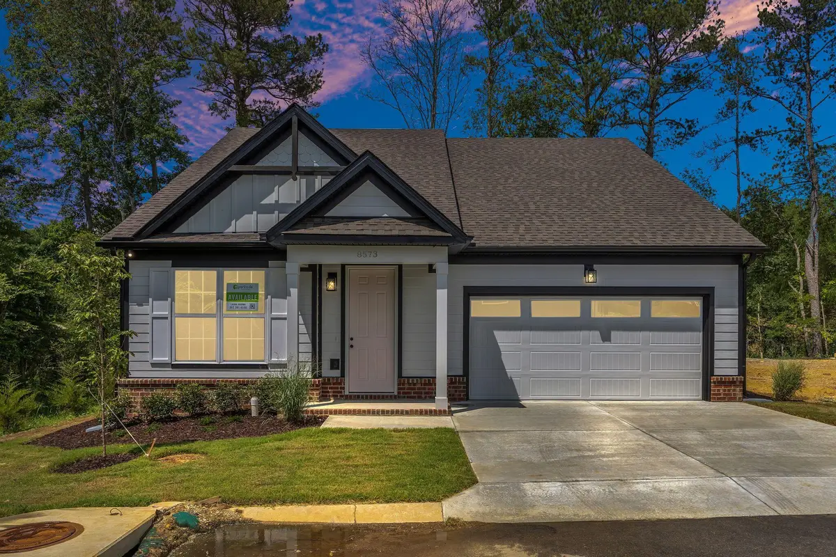 8573 Ari Lane #5, Chattanooga, TN 37421 - #1
