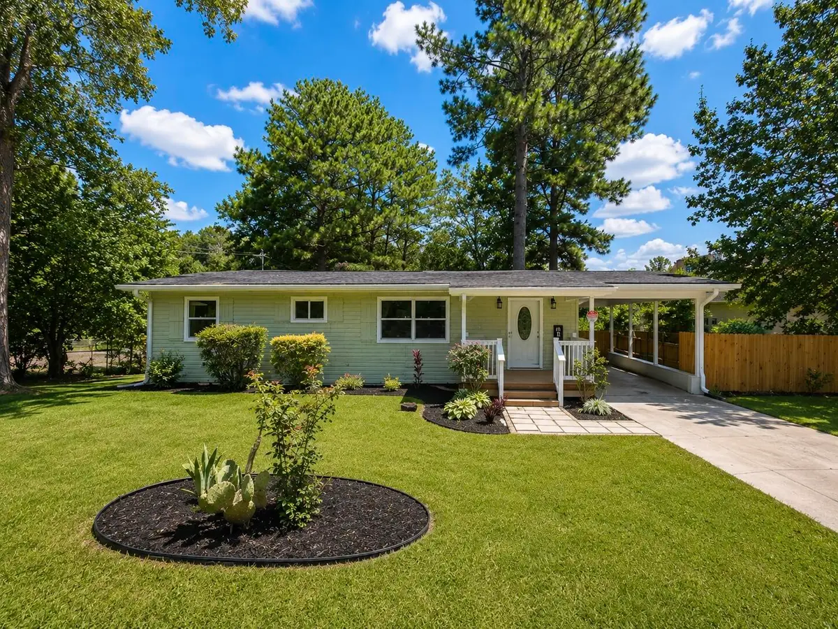 810 Mission Ridge Road, Rossville, GA 30741 - #1