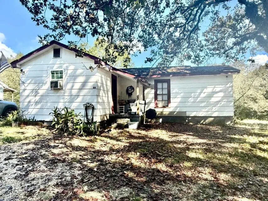 64 Hartline Hill Road, Summerville, GA 30747 - #3