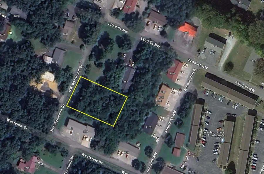 Lot 32 NW Wynwood Drive, Cleveland, TN 37311 - #2