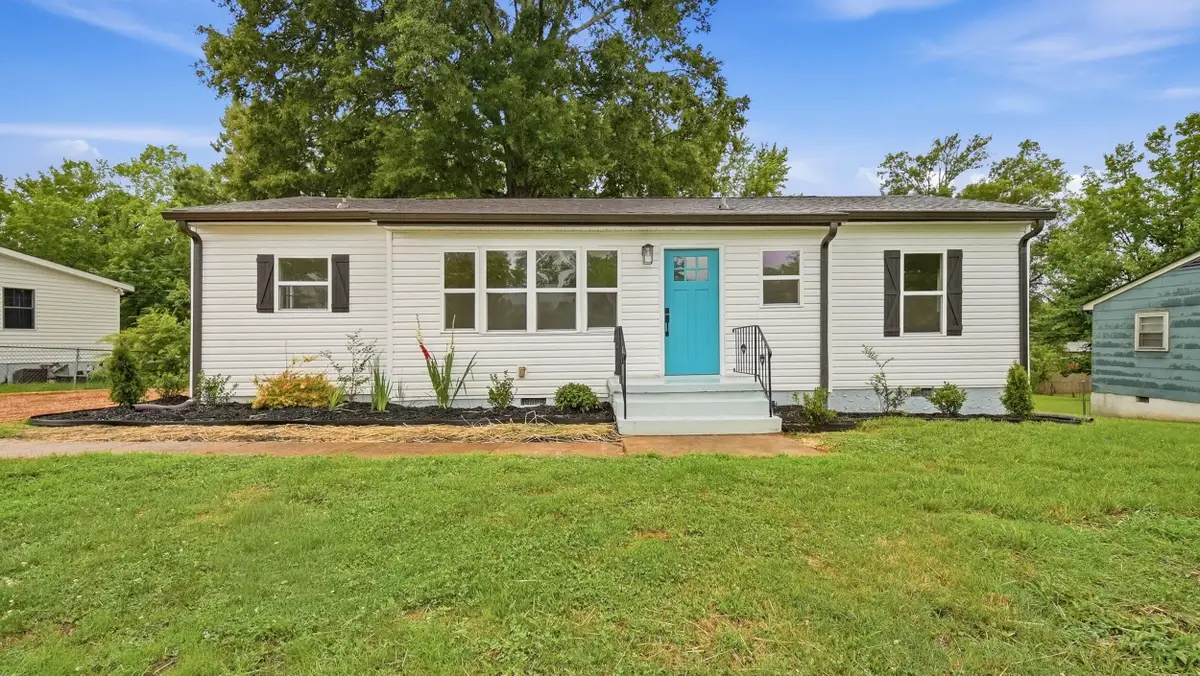 4620 Leslie Lane, Chattanooga, TN 37411 - #1