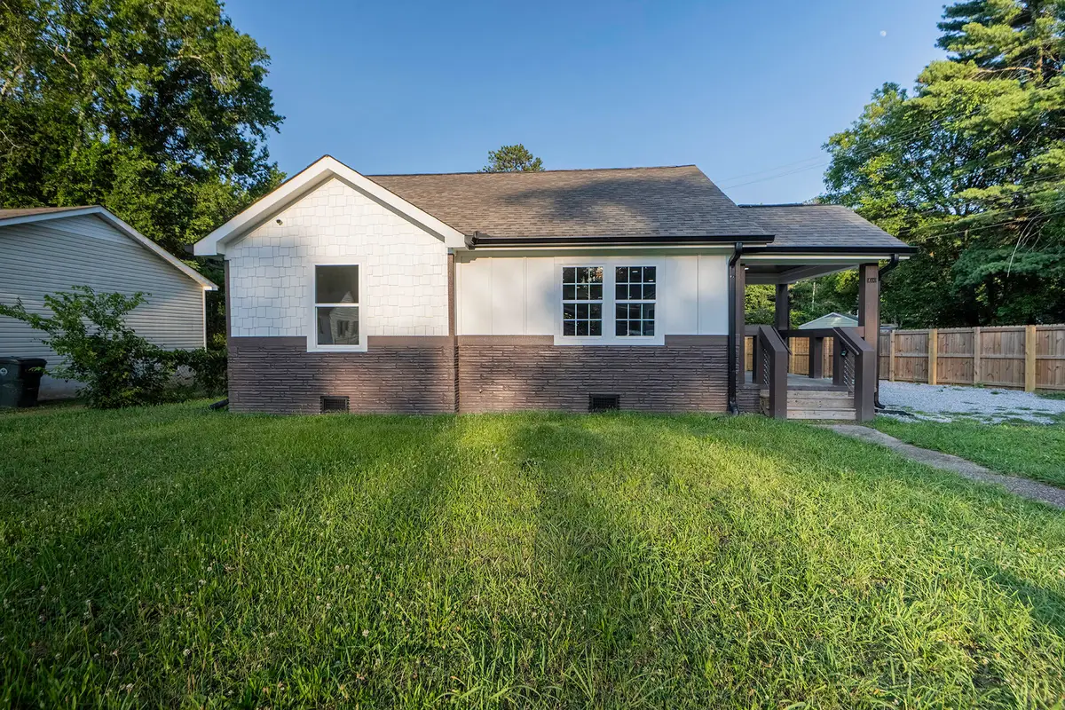 1600 Parkway Drive, Chattanooga, TN 37406 - #1