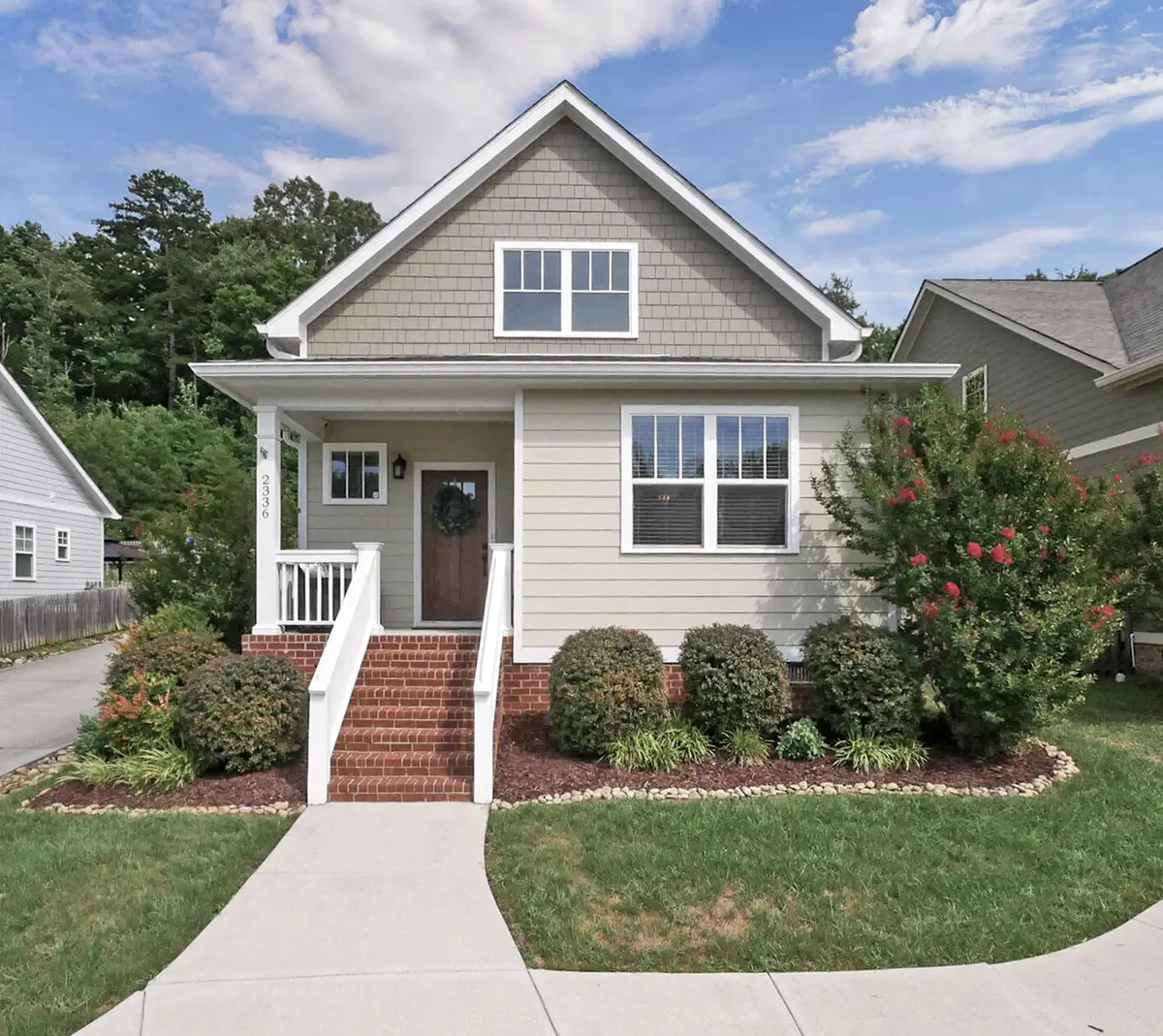 2336 Ashmore Avenue, Chattanooga, TN 37415 - #1