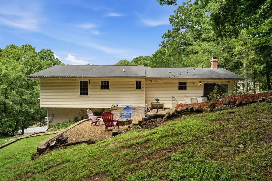 7608 Ridge Bay Drive, Hixson, TN 37343 - #2