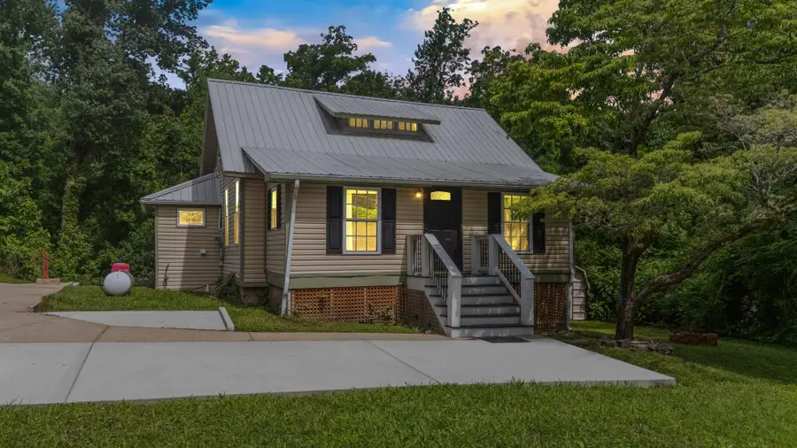 4675 University Drive, Collegedale, TN 37363 - #2