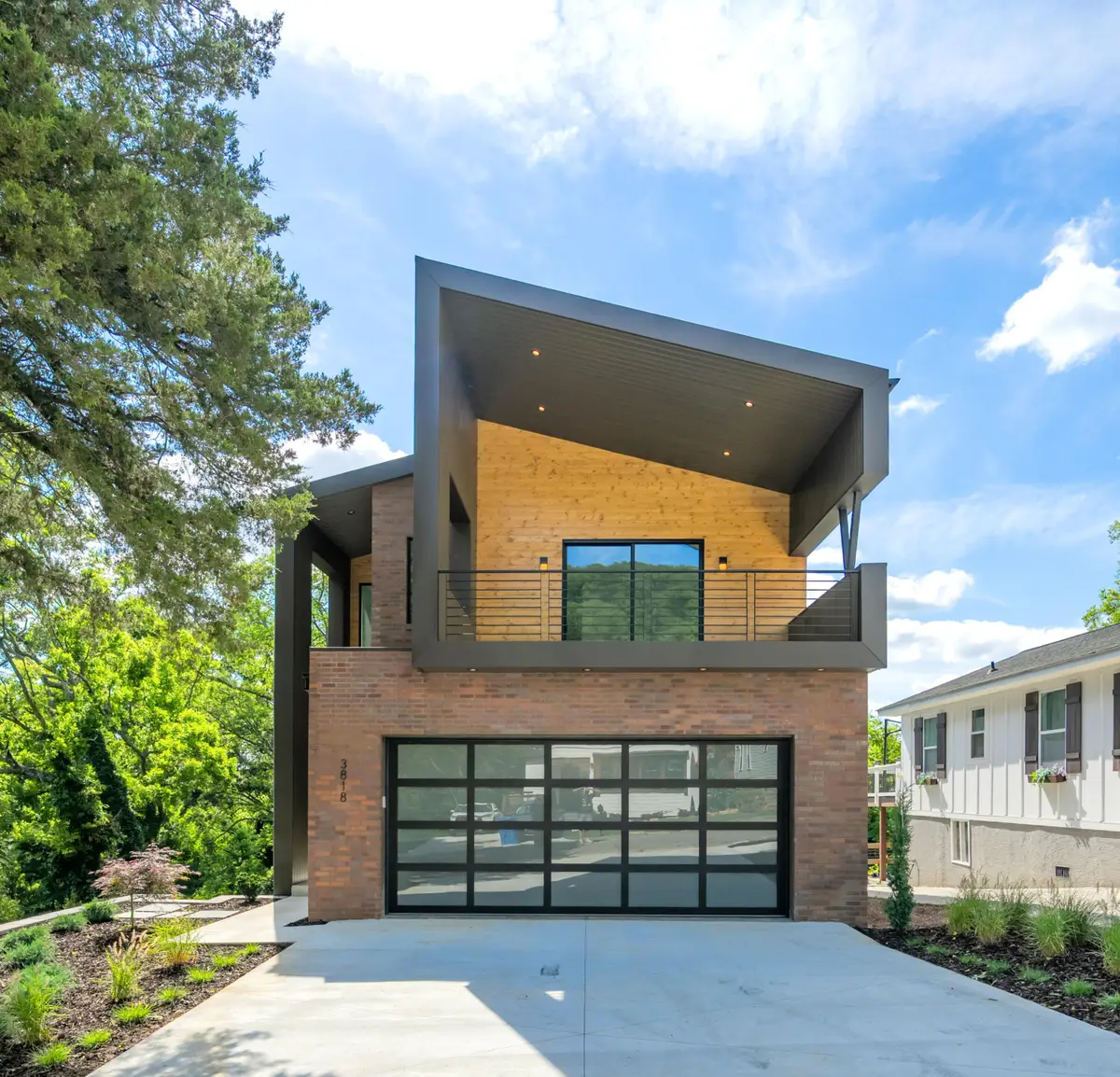 3818 Longview Avenue, Chattanooga, TN 37409 - #1