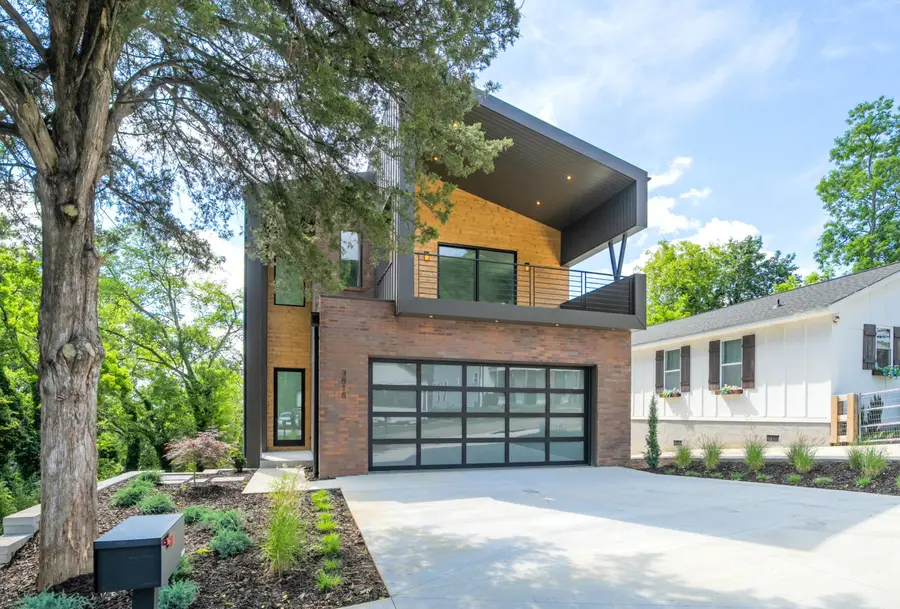 3818 Longview Avenue, Chattanooga, TN 37409 - #2