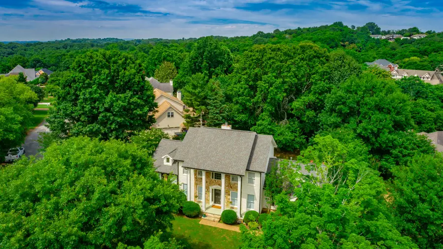 1834 Bay Pointe Drive, Hixson, TN 37343 - #3