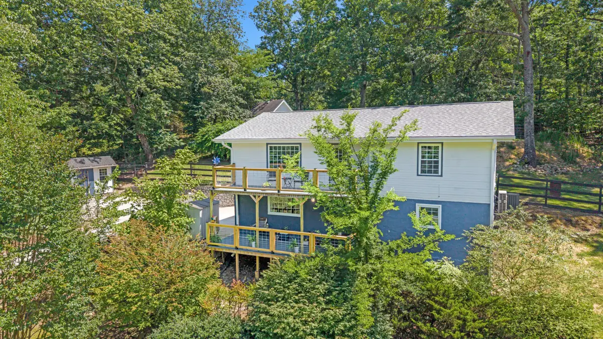 8831 E Ridge Trail Road, Soddy Daisy, TN 37379 - #1
